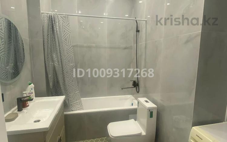 1-бөлмелі пәтер · 42 м² · 6/16 қабат, Е-429 14/1, бағасы: 200 000 ₸ в Астане, Нура р-н — фото 2