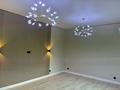 2-бөлмелі пәтер · 55 м² · 2/9 қабат, Туран 57/8 — Барыс-Арена, Астана-Арена, бағасы: 49 млн ₸ в Нура р-н — фото 2