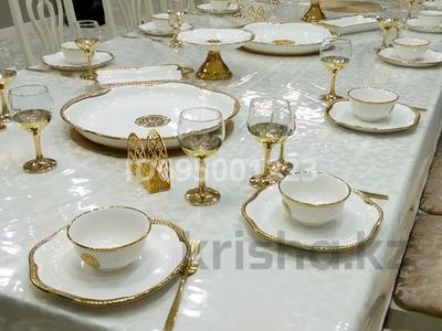 Дом · 4 комнаты · 180 м², мкр. Зачаганск пгт 95 — Киевская за 70 000 〒 в Уральске