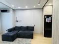 2-бөлмелі пәтер · 55 м² · 7/15 қабат, Сатпаева, бағасы: 350 000 ₸ в Алматы, Бостандыкский р-н — фото 8