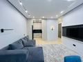 2-бөлмелі пәтер · 55 м² · 7/15 қабат, Сатпаева, бағасы: 350 000 ₸ в Алматы, Бостандыкский р-н — фото 5