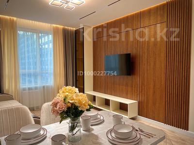 2-комнатная квартира · 45 м² · 6/12 этаж, Байдибек би 115/10 за 14 990 〒 в Шымкенте
