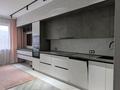 3-комнатная квартира · 87 м² · 11/17 этаж, Навои 37 за 67.5 млн ₸ в Алматы, Ауэзовский р-н — фото 13