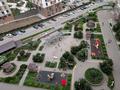 3-комнатная квартира · 87 м² · 11/17 этаж, Навои 37 за 67.5 млн ₸ в Алматы, Ауэзовский р-н — фото 69