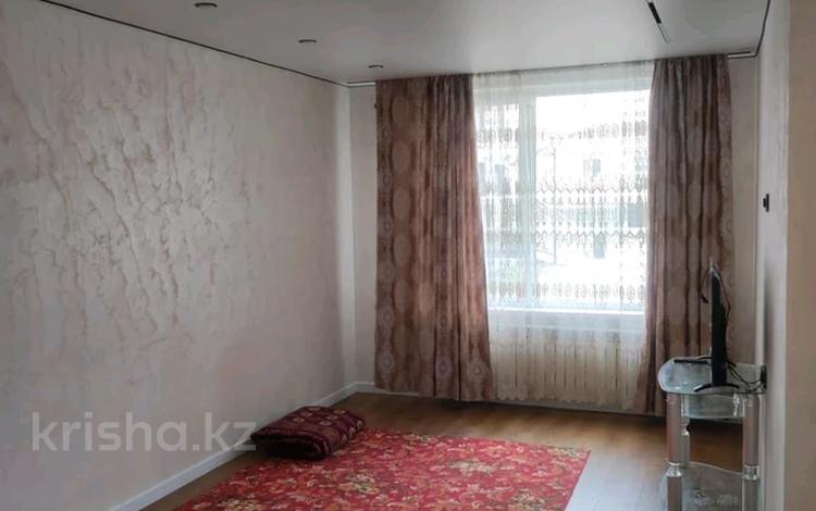 2-комнатная квартира · 57 м² · 1/12 этаж, Ул.Райымбек — ДУМАН -2.За.маг.МАГНУМ за 220 000 ₸ в  — фото 2