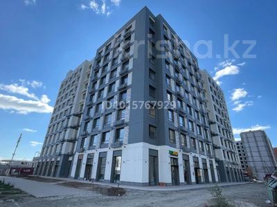 3-бөлмелі пәтер · 86 м², Улы Дала, бағасы: 46 млн ₸ в Астане