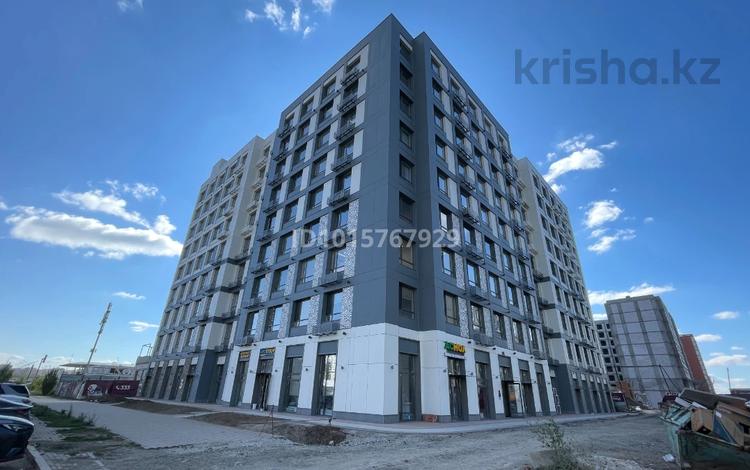 3-бөлмелі пәтер · 86 м², Улы Дала, бағасы: 46 млн ₸ в Астане — фото 2