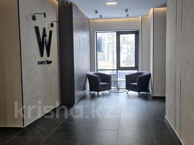 3-комнатная квартира · 96 м² · 1/4 этаж, Егора Редько 3 за 57 млн ₸ в Алматы, Наурызбайский р-н
