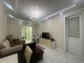 2-комнатная квартира · 59 м² · 2 этаж, Аль-Фараби 34/2 — Улы Дала за 37 млн ₸ в Астане, Есильский р-н