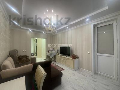 2-комнатная квартира · 59 м² · 2 этаж, Аль-Фараби 34/2 — Улы Дала за 37 млн ₸ в Астане, Есильский р-н