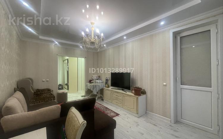 2-комнатная квартира · 59 м² · 2 этаж, Аль-Фараби 34/2 — Улы Дала за 37 млн ₸ в Астане, Есильский р-н — фото 2