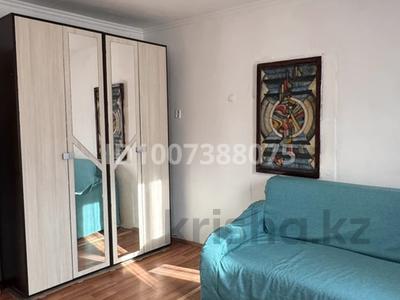 Часть дома · 2 комнаты · 42 м², Кошек батыр 11 — Рядом школа К.Сатпаева за 120 000 〒 в Каскелене