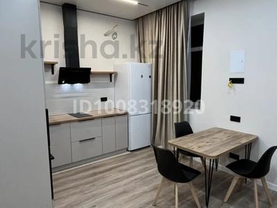 1-комнатная квартира · 44 м² · 6/9 этаж, Сокпакбаева 1 — Сарыарка - Джангильдина за 250 000 〒 в Астане, Сарыарка р-н