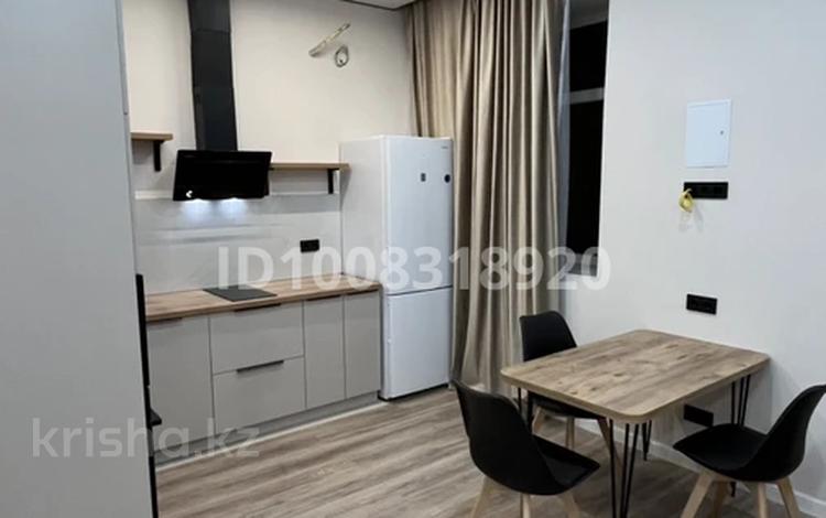 1-комнатная квартира · 44 м² · 6/9 этаж, Сокпакбаева 1 — Сарыарка - Джангильдина за 240 000 ₸ в Астане, Сарыарка р-н — фото 2