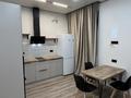 1-комнатная квартира · 44 м² · 6/9 этаж, Сокпакбаева 1 — Сарыарка - Джангильдина за 240 000 ₸ в Астане, Сарыарка р-н — фото 14