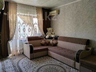 1-комнатная квартира · 39 м² · 2/4 этаж, сорокина — сахзавод за ~ 8.3 млн 〒 в Таразе