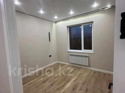 2-комнатная квартира · 48.5 м² · 6/6 этаж, Халиулина за 44 млн 〒 в Алматы, Медеуский р-н