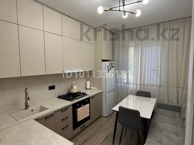 1-комнатная квартира · 42 м² · 2/9 этаж, мкр Жетысу-2 22 за 35.5 млн ₸ в Алматы, Ауэзовский р-н