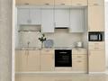 2-комнатная квартира · 50 м² · 5/18 этаж, Абая 164 — Брусиловского за 43 млн ₸ в Алматы, Бостандыкский р-н — фото 3