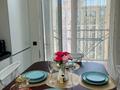 1-комнатная квартира · 54 м² · 8/9 этаж, мкр Акжайык 113/1 за 14 000 ₸ в Шымкенте, Абайский р-н — фото 7