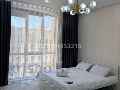 1-бөлмелі пәтер · 54 м² · 8/9 қабат, мкр Акжайык 113/1, бағасы: 15 000 ₸ в Шымкенте, Абайский р-н
