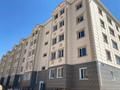 4-комнатная квартира, 119.57 м², мкр Нуртас за 47.6 млн 〒 в Шымкенте