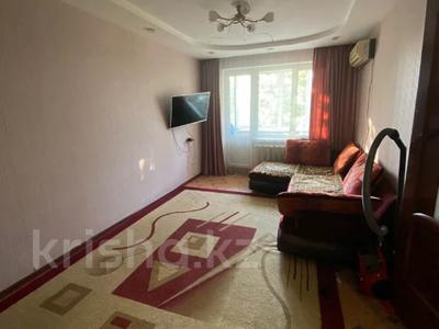 2-комнатная квартира · 46 м² · 3/5 этаж, Гагарина за 13.5 млн ₸ в Уральске