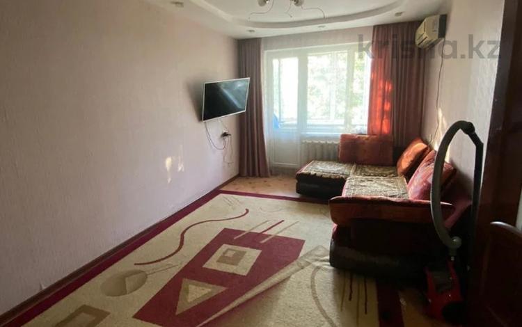2-бөлмелі пәтер · 46 м² · 3/5 қабат, Гагарина, бағасы: 13.5 млн ₸ в Уральске — фото 2