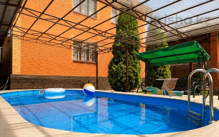 Жеке үй · 6 бөлме · 500 м² · 11 жүзд., Мкр Дубок-2, бағасы: 360 млн ₸ в Алматы — фото 19