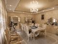 Жеке үй · 6 бөлме · 500 м² · 11 жүзд., Мкр Дубок-2, бағасы: 360 млн ₸ в Алматы — фото 14