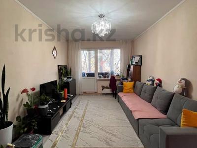 2-комнатная квартира · 45 м² · 4/5 этаж, мкр Орбита-1 за 35 млн 〒 в Алматы, Бостандыкский р-н