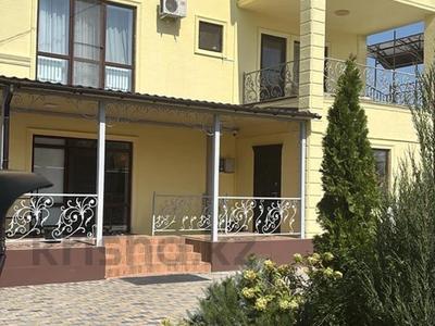 Жеке үй · 6 бөлме · 223 м² · 6 жүзд., Рахимова, бағасы: 170 млн ₸ в 