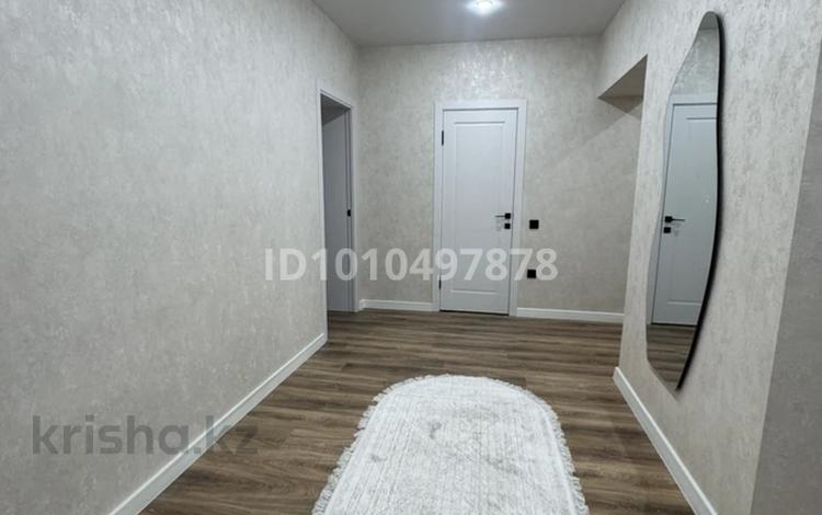 3-комнатная квартира · 104 м² · 4/6 этаж, 29а мкр 170 за 30 млн 〒 в Актау — фото 30