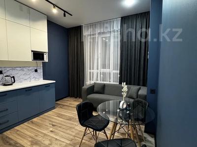 2-комнатная квартира · 42 м² · 11/12 этаж, Немировича Данченко 16/1 за 41 млн 〒 в Алматы, Алатауский р-н