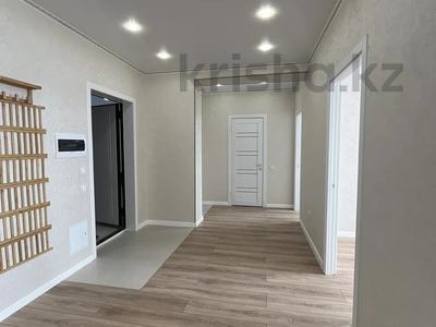 2-комнатная квартира · 71 м² · 2/5 этаж, Е522 3 — СРОЧНО! ЖК «Испанский Дворик» Левый берег! за 34 млн ₸ в Астане, Сарыарка р-н
