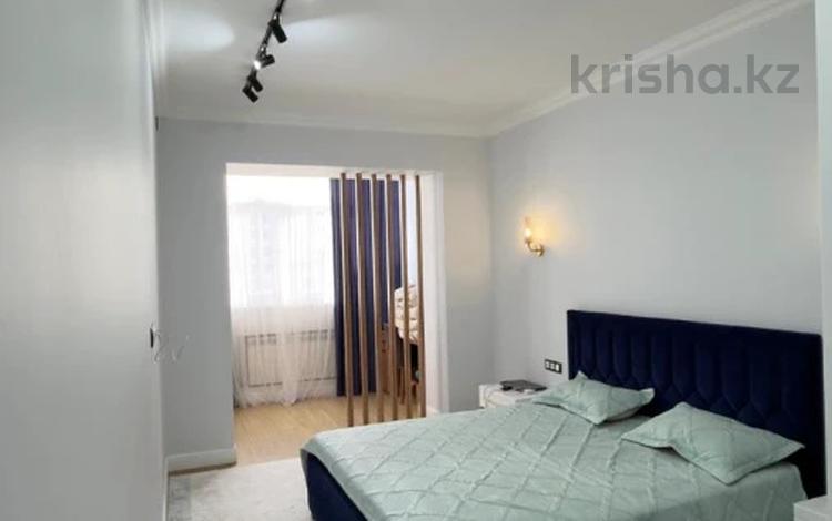 3-комнатная квартира · 106.4 м² · 8/9 этаж, мкр. Алтын орда, Алии Молдагуловой за 48.5 млн ₸ в Актобе — фото 2