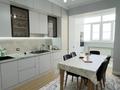 3-комнатная квартира · 106.4 м² · 8/9 этаж, мкр. Алтын орда, Алии Молдагуловой за 48.5 млн ₸ в Актобе — фото 6