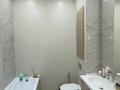 3-комнатная квартира · 106.4 м² · 8/9 этаж, мкр. Алтын орда, Алии Молдагуловой за 48.5 млн ₸ в Актобе — фото 7