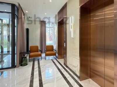 2-комнатная квартира · 66.8 м² · 12/21 этаж, Бухар жырау 20 — Бұхар жырау 20 за 67 млн ₸ в Астане, Нура р-н