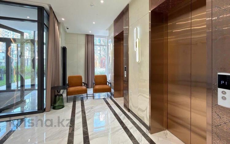 2-комнатная квартира · 66.8 м² · 12/21 этаж, Бухар жырау 20 — Бұхар жырау 20 за 67 млн ₸ в Астане, Нура р-н — фото 2