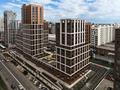 2-комнатная квартира · 66.8 м² · 12/21 этаж, Бухар жырау 20 — Бұхар жырау 20 за 67 млн ₸ в Астане, Нура р-н — фото 3