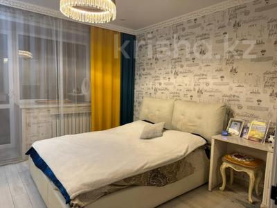 4-бөлмелі пәтер · 120 м² · 2/9 қабат, Ауэзова 189б, бағасы: 58 млн ₸ в Кокшетау