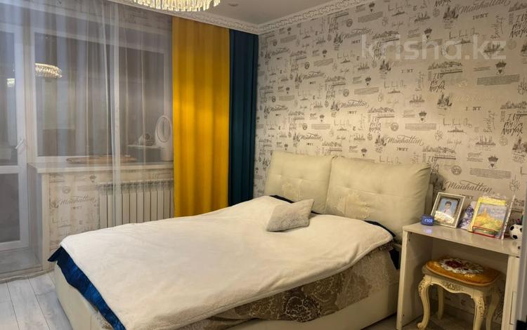4-бөлмелі пәтер · 120 м² · 2/9 қабат, Ауэзова 189б, бағасы: 58 млн ₸ в Кокшетау — фото 12