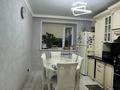 4-бөлмелі пәтер · 120 м² · 2/9 қабат, Ауэзова 189б, бағасы: 58 млн ₸ в Кокшетау — фото 5