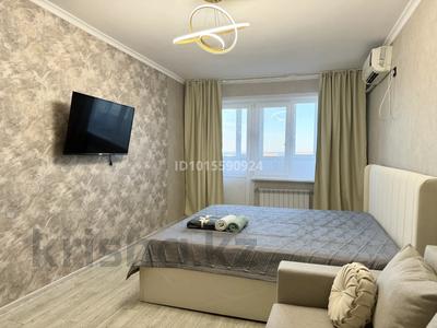 1-комнатная квартира · 40 м² · 5/5 этаж, Сванкулова 4 за 150 000 ₸ в Балхаше