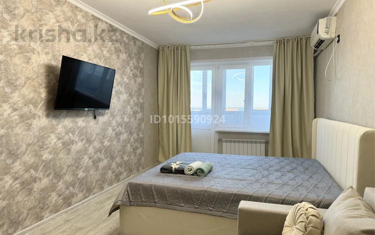 1-комнатная квартира · 40 м² · 5/5 этаж, Сванкулова 4 за 150 000 ₸ в Балхаше — фото 2