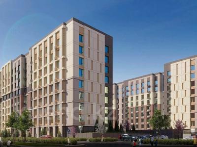 2-комнатная квартира · 50.5 м² · 9/10 этаж, Шамши Калдаяков 14 за 37 млн 〒 в Астане, Сарайшык р-н