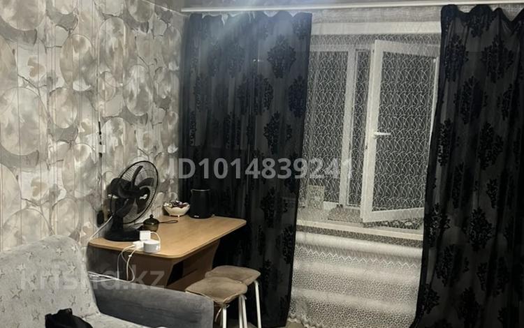 1-комнатная квартира · 18 м² · 5/5 этаж, мира 225 — дом быта северный за 4.5 млн ₸ в Петропавловске — фото 2