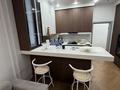 3-комнатная квартира · 87 м² · 4/9 этаж, 4А мкр, 4а мкрн 60 за 400 000 ₸ в Актау — фото 24