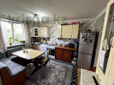 Отдельный дом · 4 комнаты · 101.8 м² · 5.72 сот., Кыдырбекулы 18 — Район Саяхата за 70 млн ₸ в Алматы, Жетысуский р-н